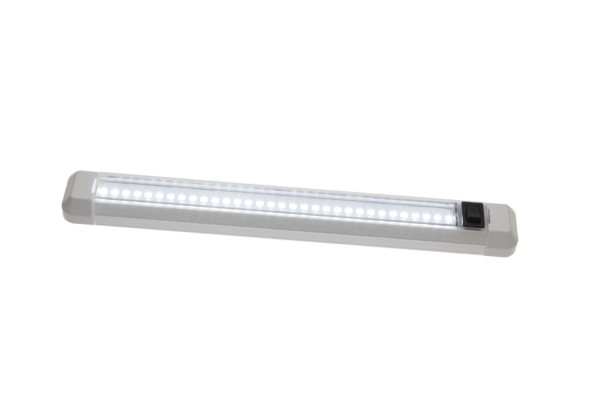 LED LYS – 320 MM – Utenpåliggende RESOLUX 104