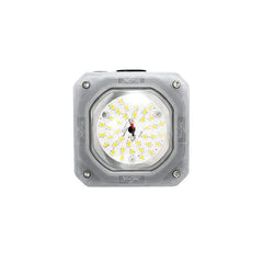 LED LYS & KOBLINGSBOKS – 10 WATT -90V / 305 AC