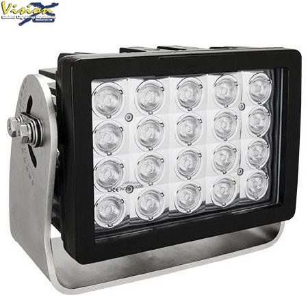 LED LYS  20x7W  – 140W – 16000 Lumen