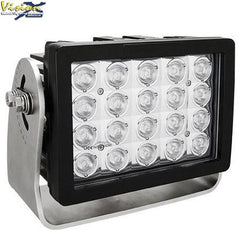LED LYS  20x7W  – 140W – 16000 Lumen