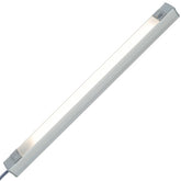 LED list, ENEZ, 12/24V, hvit og rød, L254mm, 4.8W
