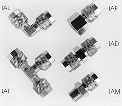 RØRDELER FOR SPYLESYSTEM – SPEICH