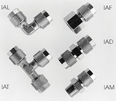 RØRDELER FOR SPYLESYSTEM – SPEICH