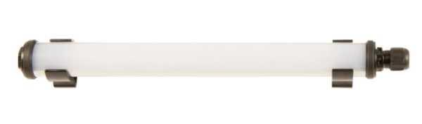 LED Lys Series 23 24-42VDC/AC 236mm 4W 580lm