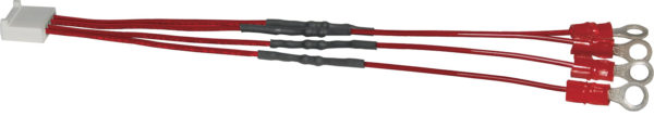 Ombyggingssett fra 12V til 24V (4113)