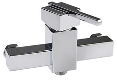 Ettgreps Blandebatteri dusj, LUX