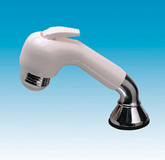 Dusj for nedfelling vinkel