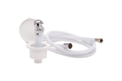 Dusj for innfelling vertikal/horisontal.