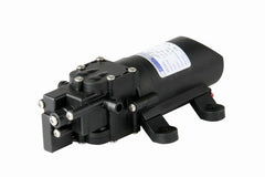 Trykkvannspumpe 4 liter 12V