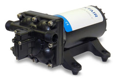TRYKKVANNSPUMPE 18,9 LITER / MINUTT – SHURFLO AQUA