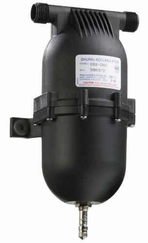 Akkumulatortank