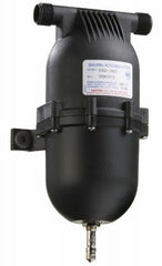 Akkumulatortank