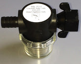 VANNFILTER – SHURFLO SWIVEL NUT WATER STRAINER