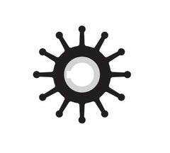 IMPELLER KIT SHERWOOD