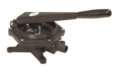 MANUELL LENSEPUMPE – PATAY SKIPPER SD 60