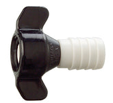 VINGE SLANGENIPLER – SHURFLO PUMP FITTINGS