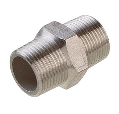 ANSATSNIPPEL – RUSTFRITT STÅL AISI 316