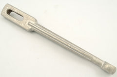 Låsearmer aluminium til Freeman luker