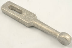 Låsearmer aluminium til Freeman luker