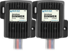DeckHand Dimmer