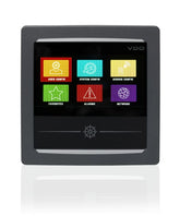 Display AcquaLink TFT 4.3» Sort