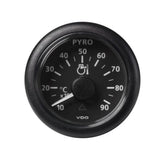 Pyrometer ViewLine 52mm 12/24V