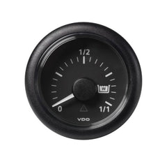 Septiktank instrument Viewline 52mm
