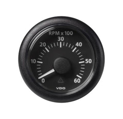 Turtellere ViewLine 52mm