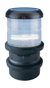 40 SERIE – LANTERNER STROBE LYS, HVIT, QUICKFITS