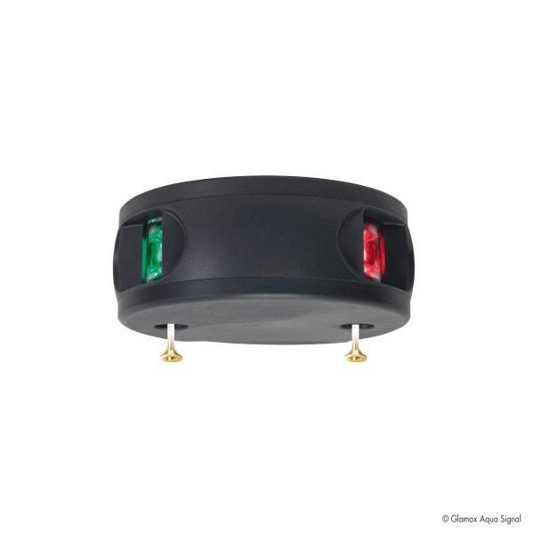 34 SERIE – LED LANTERNER- Dekkmontering/under tri
