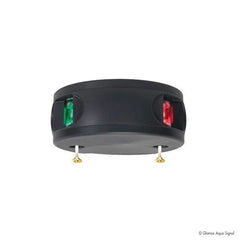 34 SERIE – LED LANTERNER- Dekkmontering/under tri