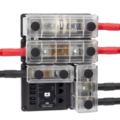 Batterimonitor Expert Modular 7V-70V