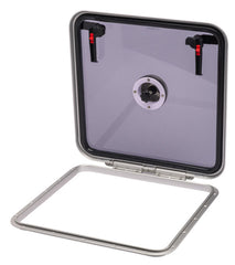 OFFSHORE DEKKSLUKE – MOONLIGHT SERIE 62