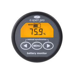 BATTERIMONITOR – EXPERT PRO