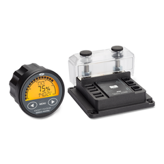 Batterimonitor Expert Modular 7V-70V