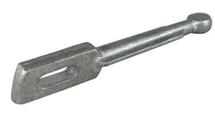 Låsearmer aluminium til Freeman luker