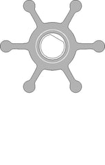 IMPELLER KIT for Marine Johnson Pump