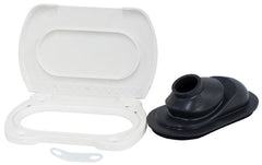 Viking Universal Thru-Deck Kit