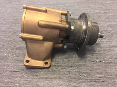 F9B-9 PUMPE MERCHEDES(MTU)