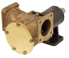 IMPELLERPUMPER EKSTRA HEAVY DUTY – FB-3000 SERIEN