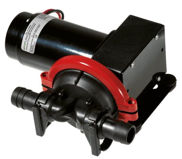 GRÅVANNS LENSEPUMPE – VIKING POWER 16