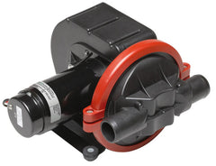 SEPTIK-/GRÅVANNS LENSEPUMPE- VIKING POWER 32