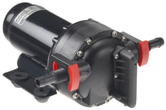 TRYKKVANNS PUMPE – 20 LITER – Aqua Jet WPS 5.2