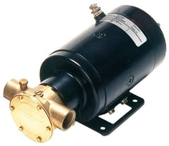 FLEKSIBLE IMPELLER PUMPER – F5B-19