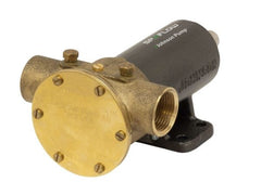 IMPELLERPUMPER EKSTRA HEAVY DUTY – FB-3000 SERIEN