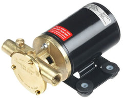 FLEKSIBLE IMPELLER PUMPE – F3B-19