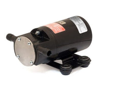 FLEKSIBLE IMPELLER PUMPE – F2P10-19