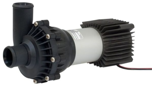 SIRKULASJONSPUMPE – CM90BL – BØRSTELØS MOTOR