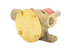 IMPELLERPUMPER HEAVY DUTY – FB-8 SERIEN