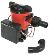 NEDSENKBARE LENSEPUMPER – Ultima Combo